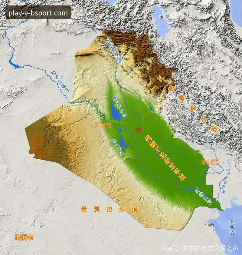 沙漠风暴与大师赛倒计时：一次由地缘政治引发的网球赛程危机深度评测